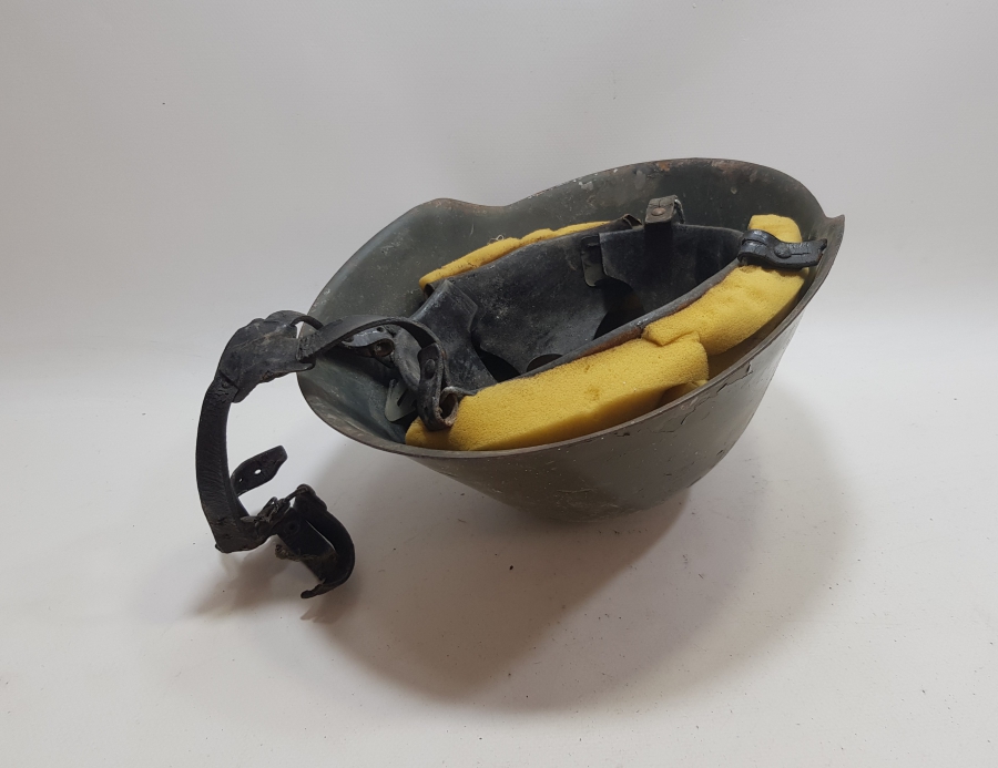 2. DÜNYA SAVAŞI DÖNEMİ ASKER MİĞFERİ