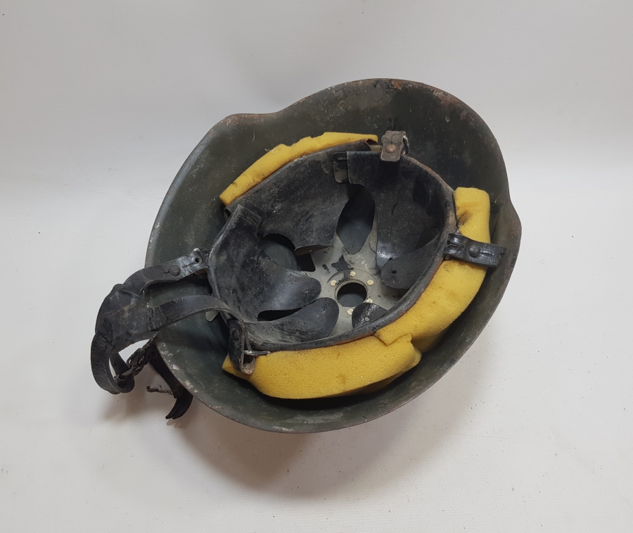 2. DÜNYA SAVAŞI DÖNEMİ ASKER MİĞFERİ