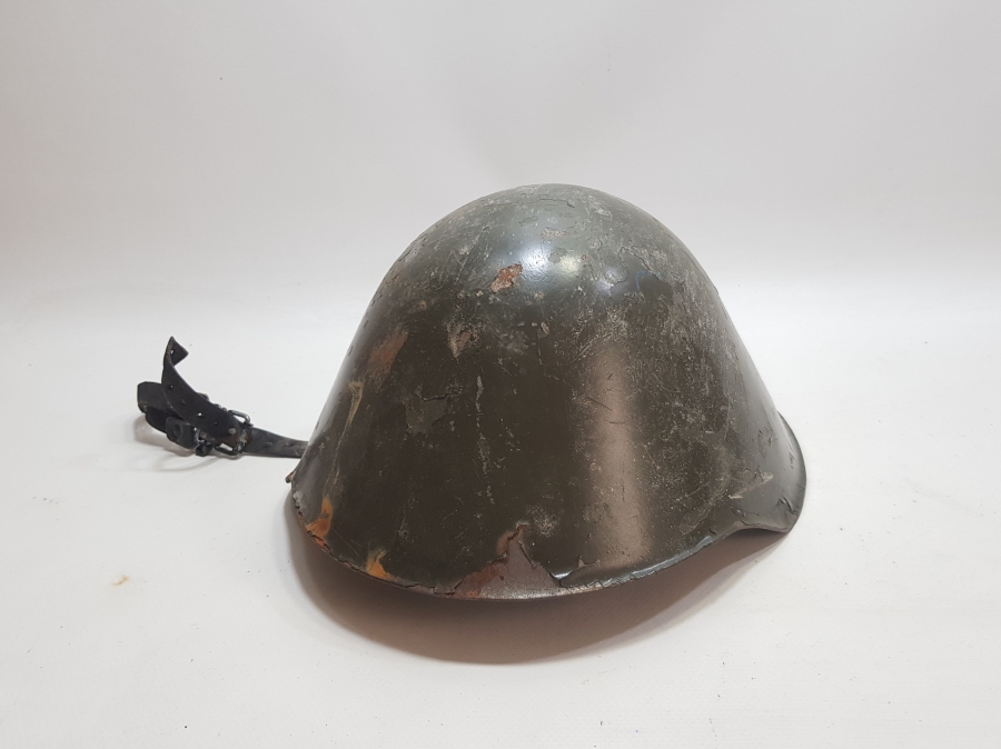 2. DÜNYA SAVAŞI DÖNEMİ ASKER MİĞFERİ