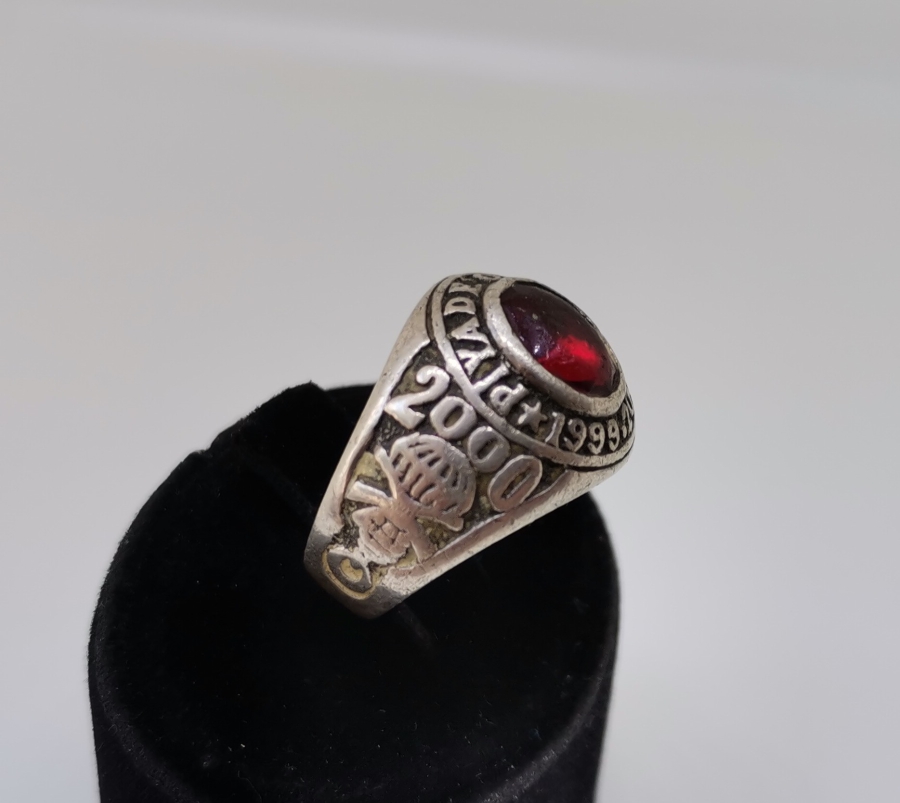 ASTSUBAY PİYADE OKULU DEVRE YÜZÜĞÜ