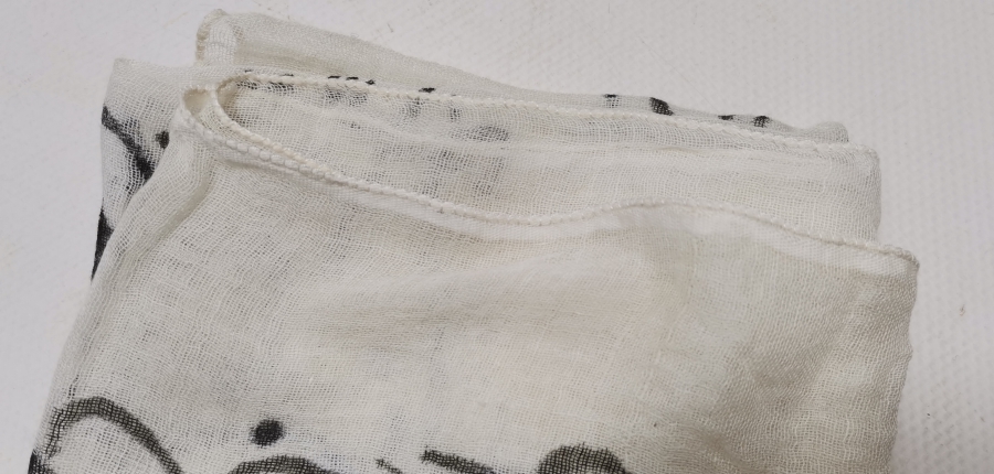 OSMANLI DÖNEMİ ÇOK NADİR DESTİMAL-İ ŞERİF