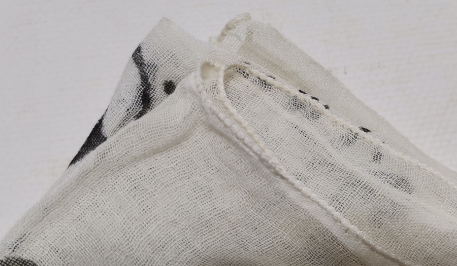 OSMANLI DÖNEMİ ÇOK NADİR DESTİMAL-İ ŞERİF