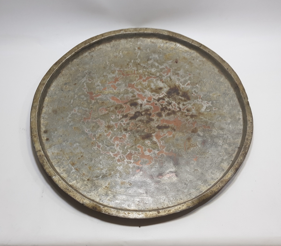 OSMANLI DÖNEMİ AĞA ORTA SİNİSİ