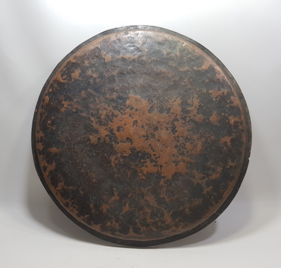 OSMANLI DÖNEMİ AĞA ORTA SİNİSİ