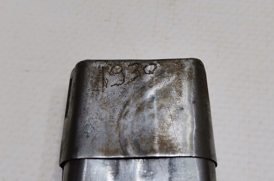 1930 TARİHLİ NADİR RENKTE ORİJİNAL KUTUSUNDA TÜCCAR GÖZLÜĞÜ