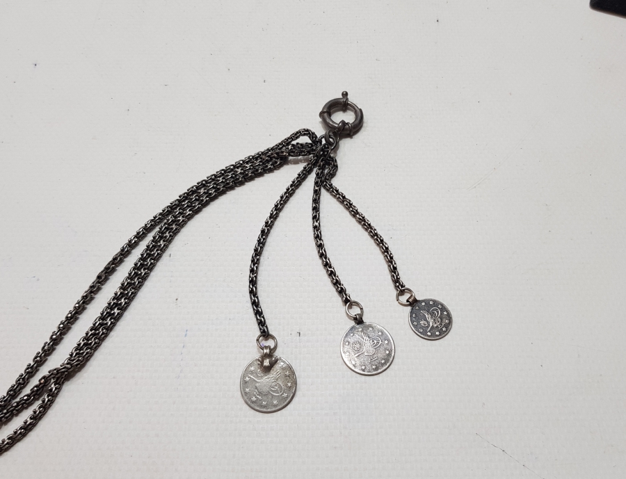 MİNELİ SÜRGÜLÜ OSMANLI DÖNEMİ ARNAVUT KÖSTEĞİ