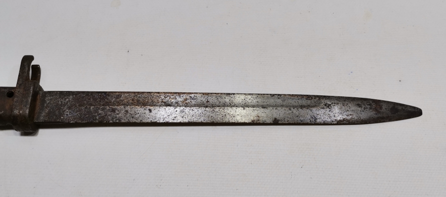 OSMANLI DÖNEMİ ERSATZ SUBAY SÜNGÜSÜ