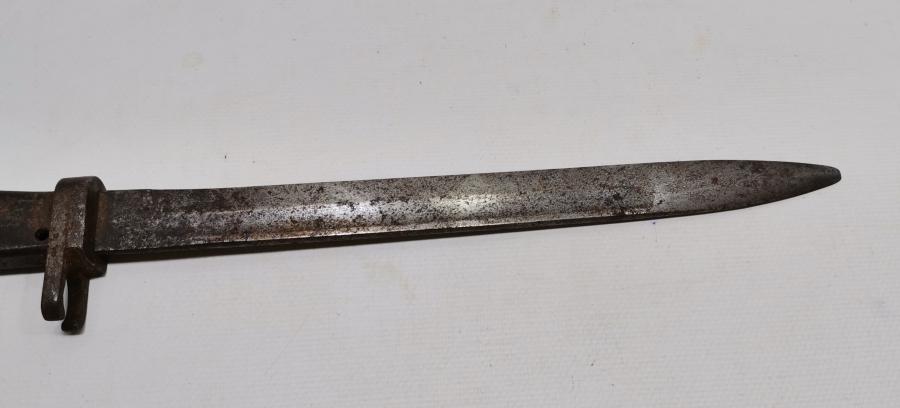 OSMANLI DÖNEMİ ERSATZ SUBAY SÜNGÜSÜ