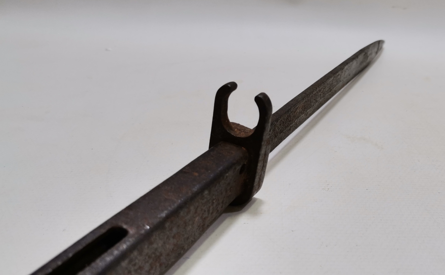 OSMANLI DÖNEMİ ERSATZ SUBAY SÜNGÜSÜ