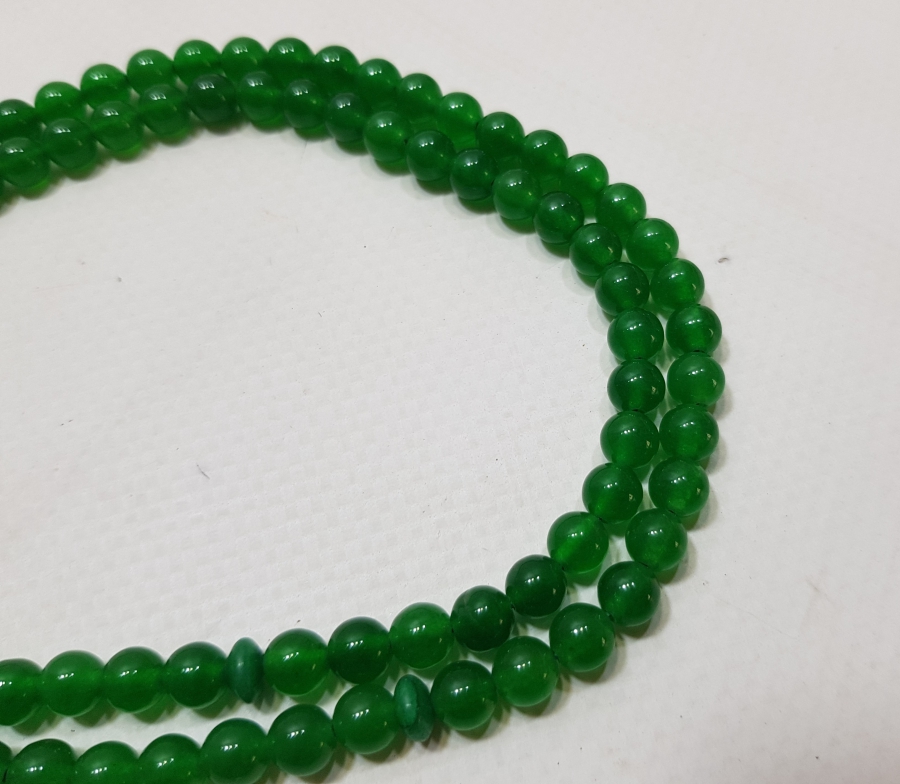 AKİKTEN MAMUL 99LUK ANTİKA NAMAZ TESPİHİ