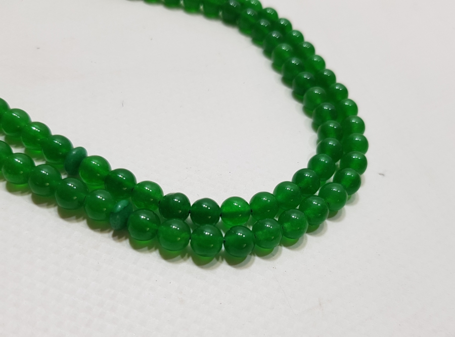 AKİKTEN MAMUL 99LUK ANTİKA NAMAZ TESPİHİ