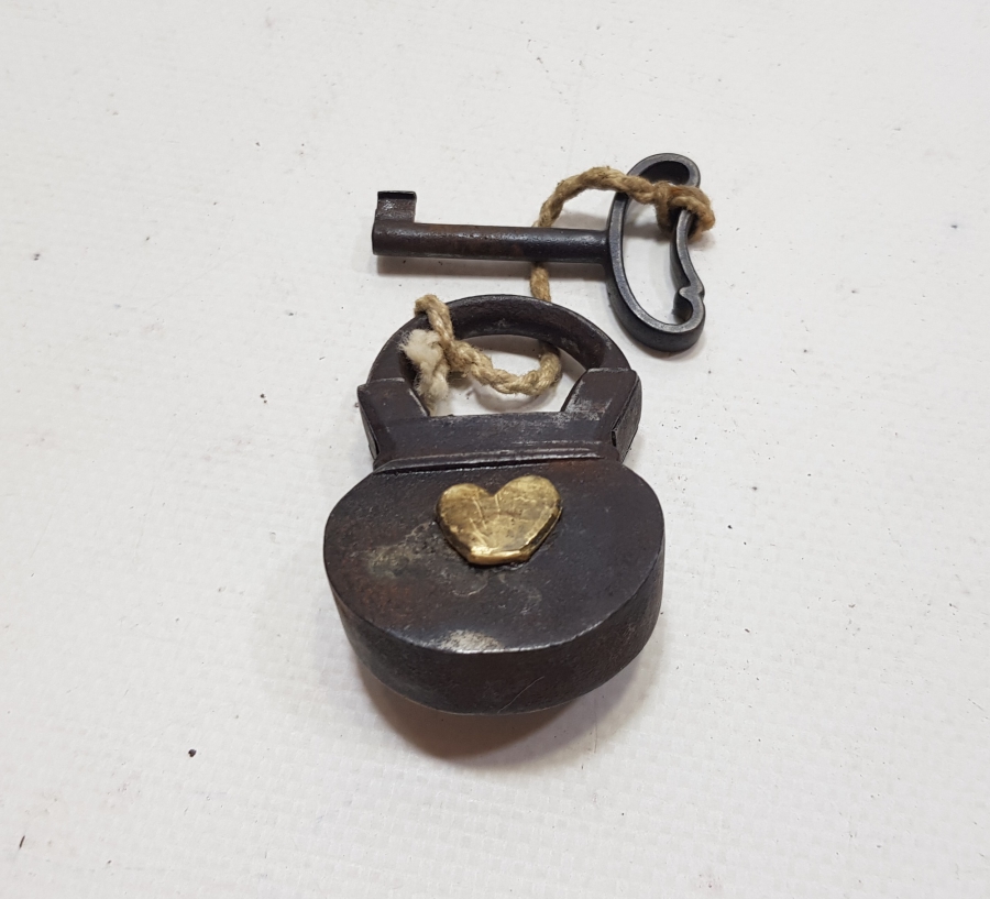 1800 BAŞLARI OSMANLI DÖNEMİ KİLİT