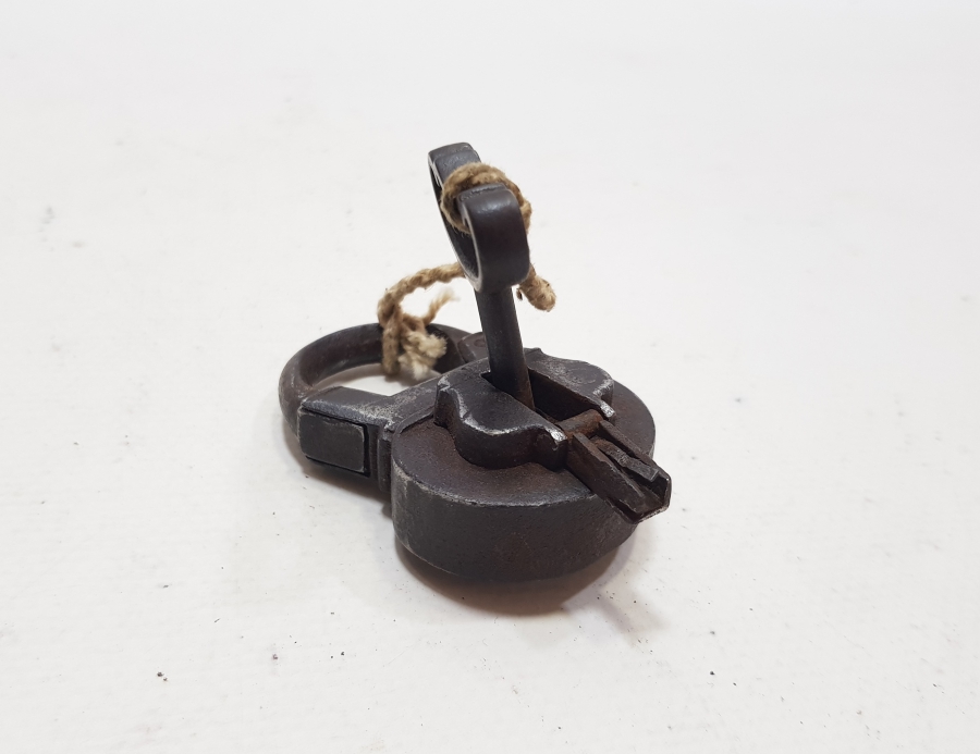 1800 BAŞLARI OSMANLI DÖNEMİ KİLİT