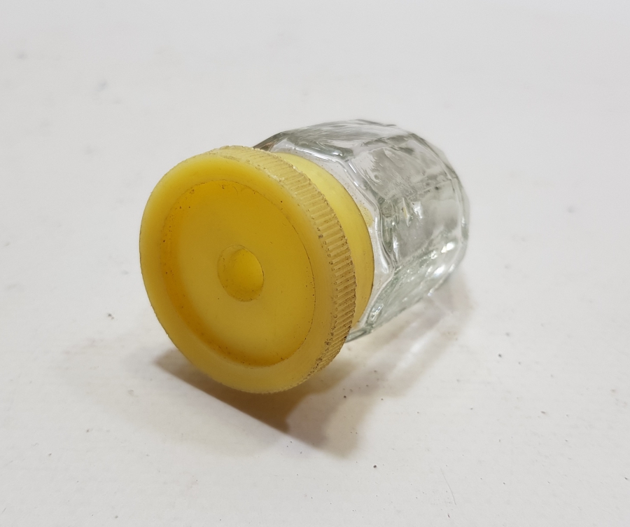 ÇOK NADİR ANTİKA ÇAKMAK TAŞI DOLDURMA ALETİ