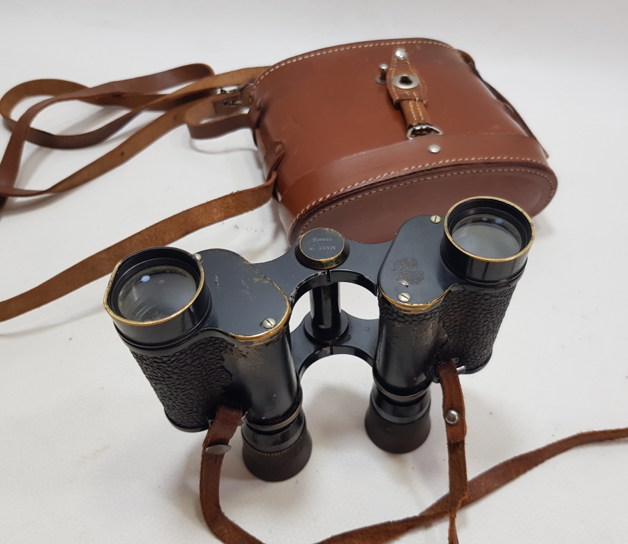 ORİJİNAL KUTUSUNDA OSMANLI DÖNEMİ SUBAY DÜRBÜNÜ