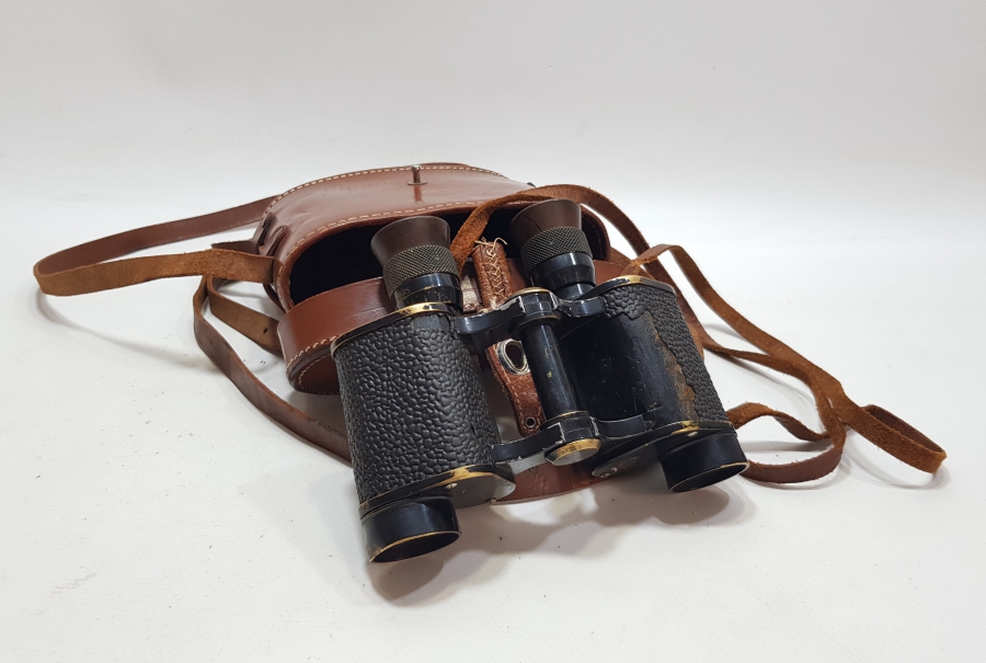 ORİJİNAL KUTUSUNDA OSMANLI DÖNEMİ SUBAY DÜRBÜNÜ