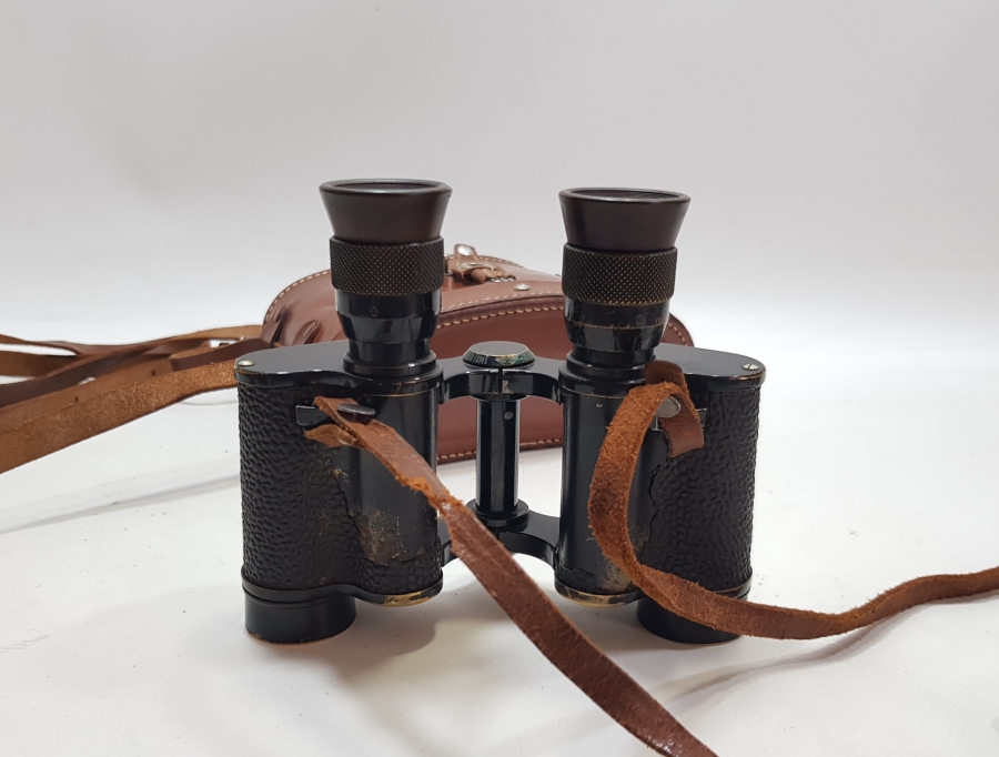 ORİJİNAL KUTUSUNDA OSMANLI DÖNEMİ SUBAY DÜRBÜNÜ