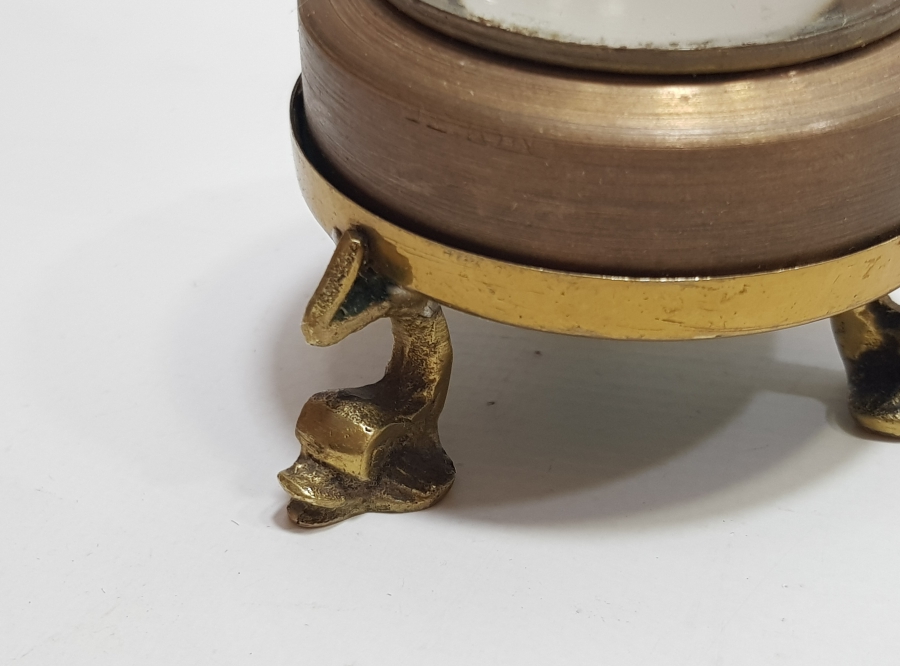 OSMANLI DÖNEMİ ÇOK NADİR NÜMİZMAT BÜYÜTECİ