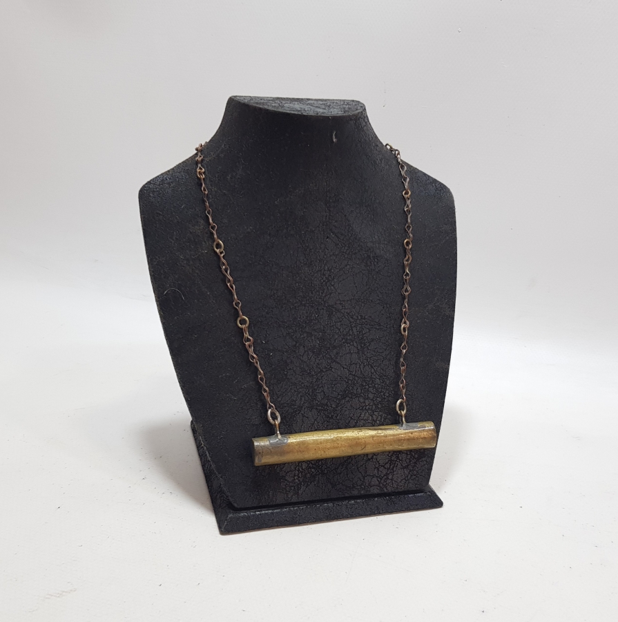 İÇİNDE DUASI BULUNAN OSMANLI DÖNEMİ HAMAYIL