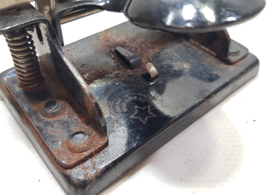 CUMHURİYET BAŞLARI ANTİKA ASKERİ DELGEÇ