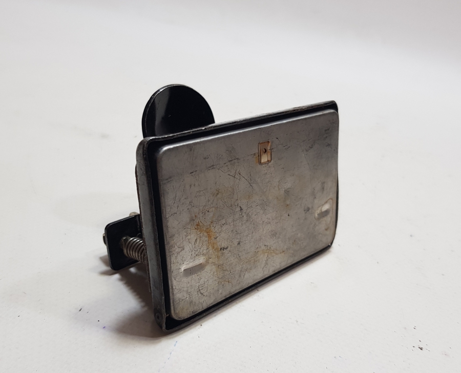 CUMHURİYET BAŞLARI ANTİKA ASKERİ DELGEÇ