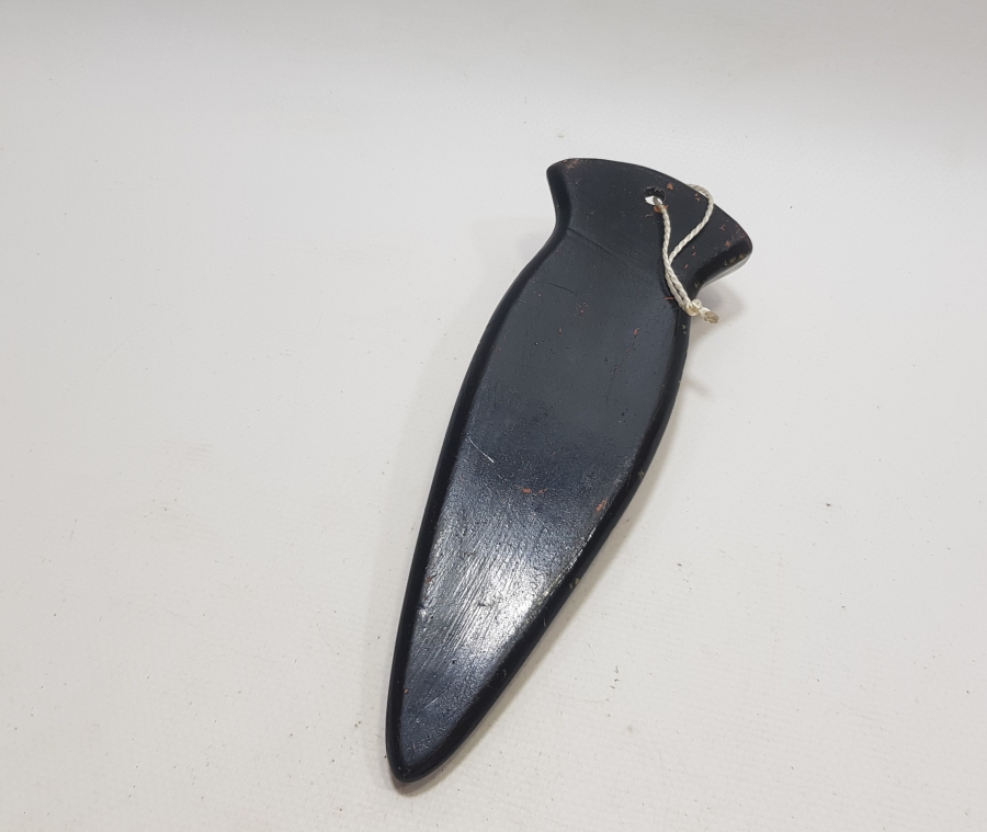 OSMANLI DÖNEMİ ÇOK NADİR EL BOYAMA TOPRAK TARİHLİ KÜTAHYA KARANFİLLİK