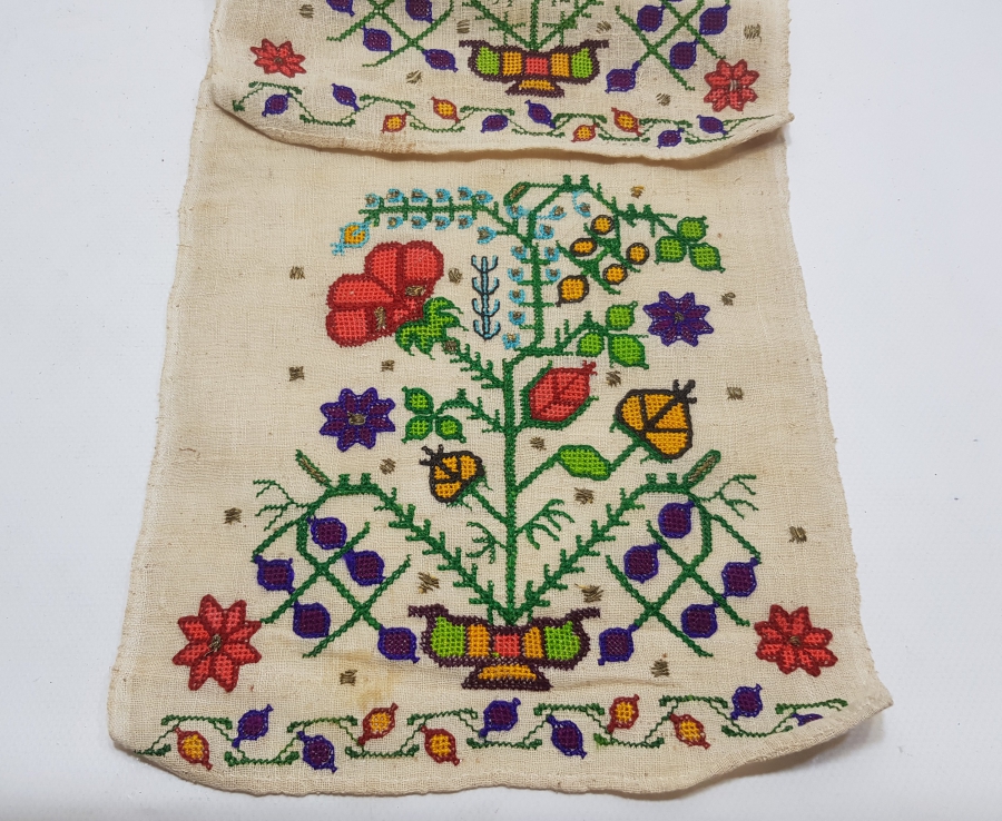 OSMANLI DÖNEMİ HESAP İŞİ UÇKUR