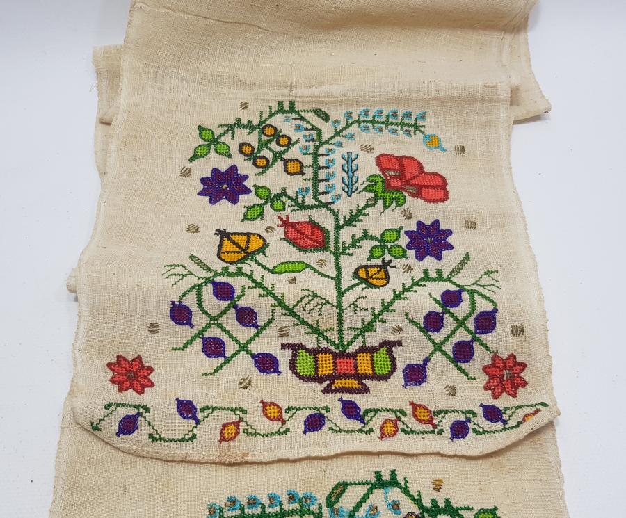 OSMANLI DÖNEMİ HESAP İŞİ UÇKUR