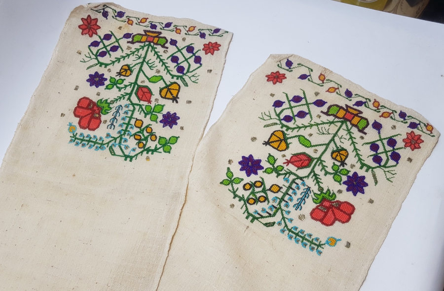 OSMANLI DÖNEMİ HESAP İŞİ UÇKUR