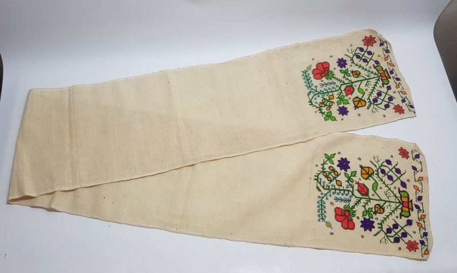 OSMANLI DÖNEMİ HESAP İŞİ UÇKUR