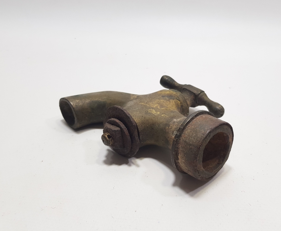 OSMANLI DÖNEMİ BÜYÜK BOY EL YAPIMI KURNA - ÇEŞME