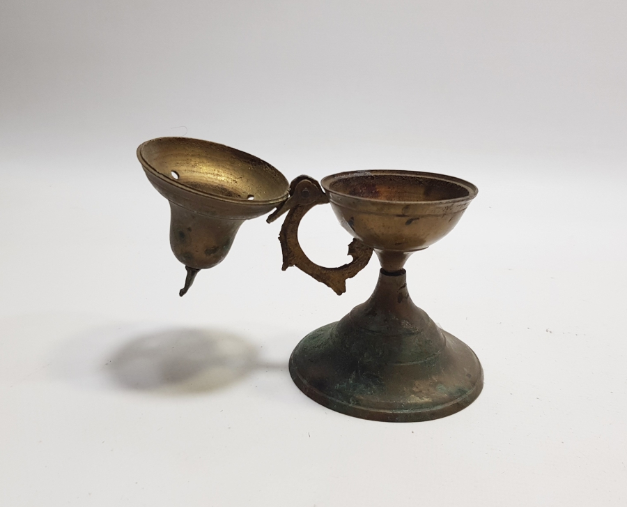 OSMANLI DÖNEMİ BUHURDAN