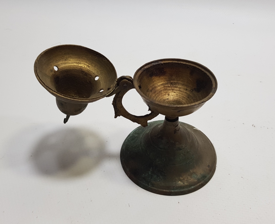 OSMANLI DÖNEMİ BUHURDAN