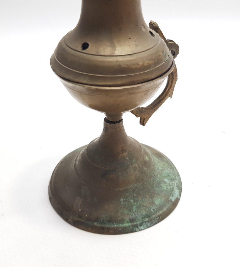 OSMANLI DÖNEMİ BUHURDAN