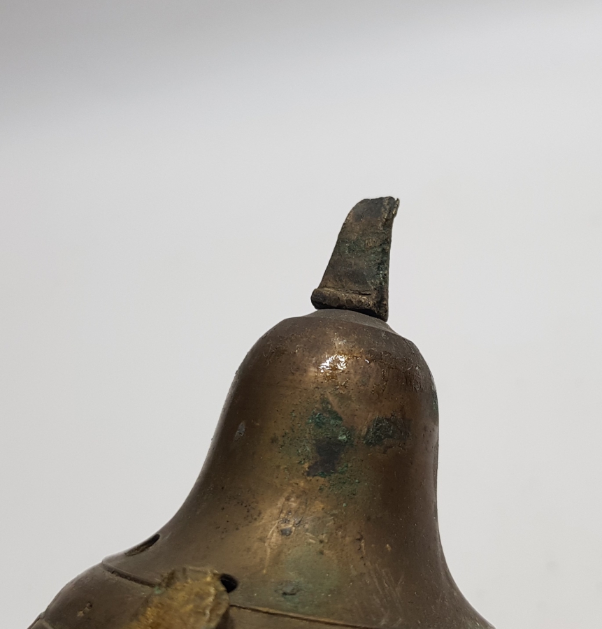 OSMANLI DÖNEMİ BUHURDAN