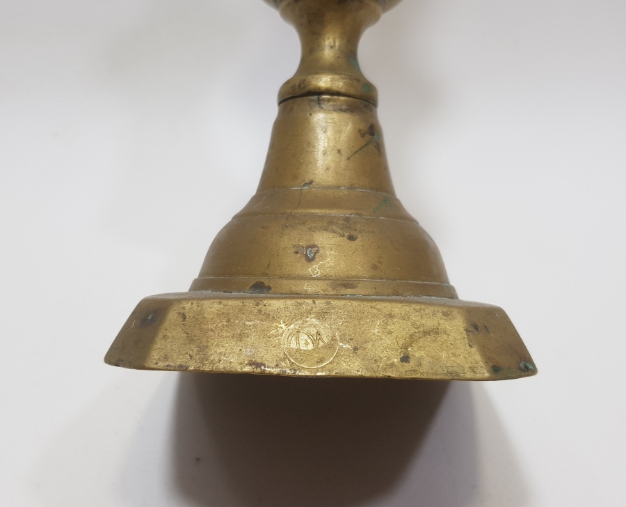 SÜLEYMANİYE DAMGALI OSMANLI DÖNEMİ ŞAMDAN