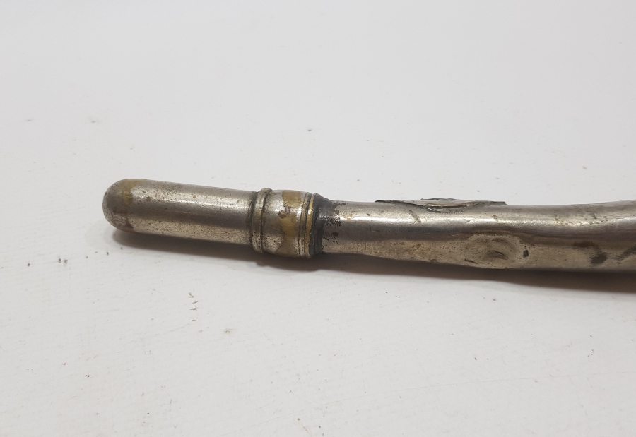 OSMANLI DÖNEMİ ÇOK NADİR TRENCİ DÜDÜĞÜ