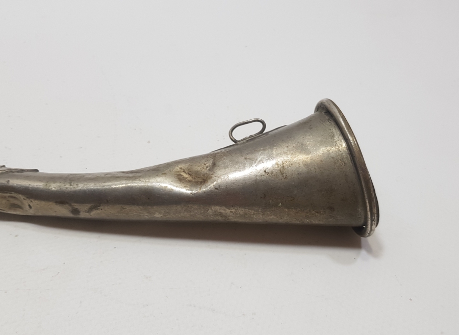 OSMANLI DÖNEMİ ÇOK NADİR TRENCİ DÜDÜĞÜ