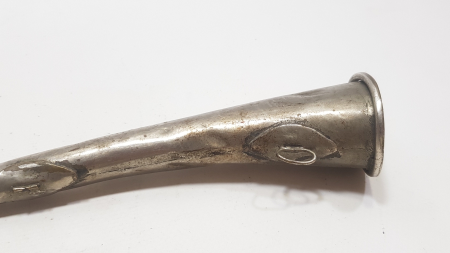 OSMANLI DÖNEMİ ÇOK NADİR TRENCİ DÜDÜĞÜ