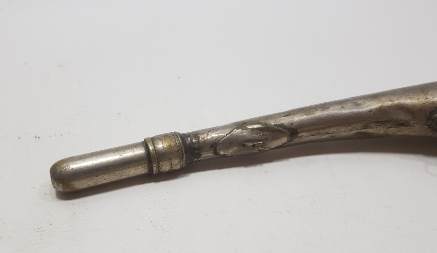 OSMANLI DÖNEMİ ÇOK NADİR TRENCİ DÜDÜĞÜ