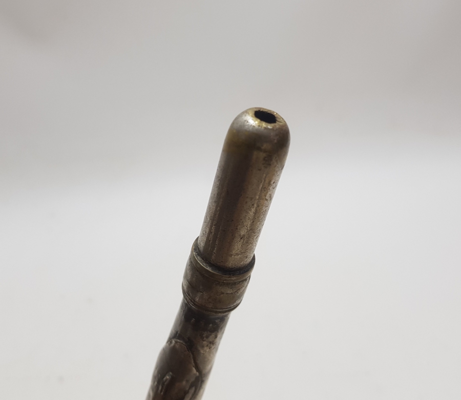 OSMANLI DÖNEMİ ÇOK NADİR TRENCİ DÜDÜĞÜ