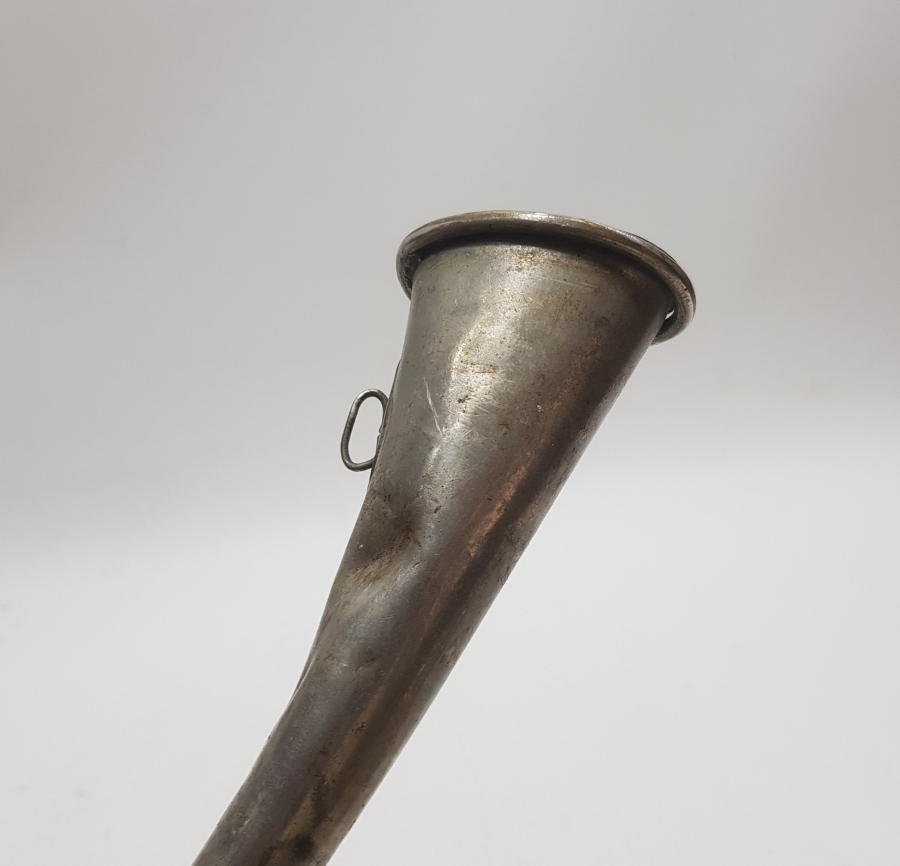 OSMANLI DÖNEMİ ÇOK NADİR TRENCİ DÜDÜĞÜ