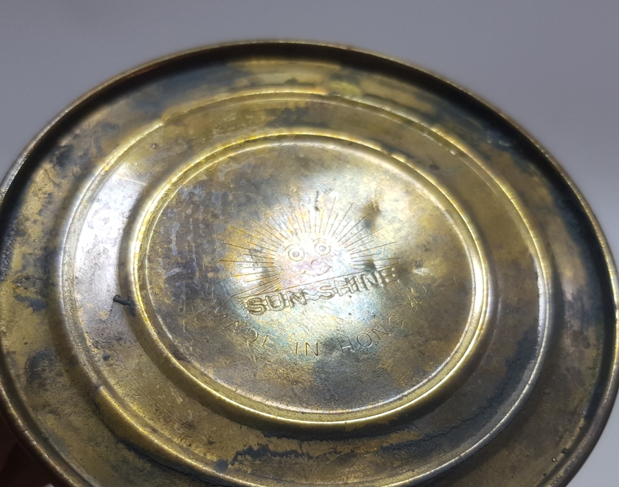 ANTİKA POMPALI BERBER SULUĞU