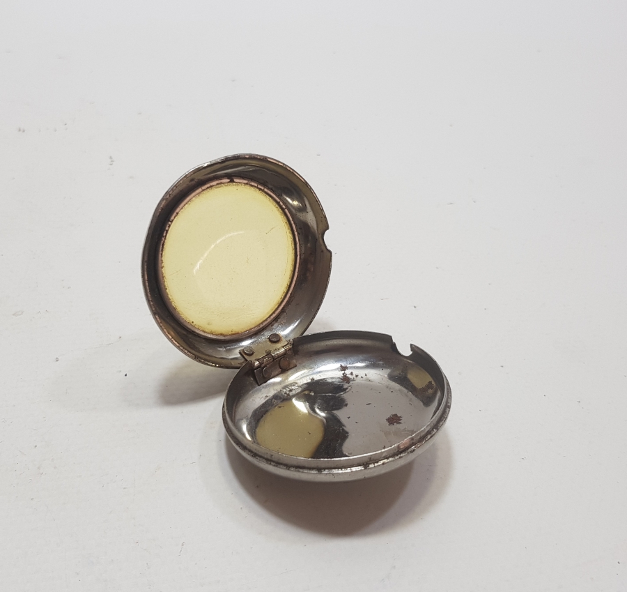 ANTİKA CEP SAATİ KORUMA KILIFI