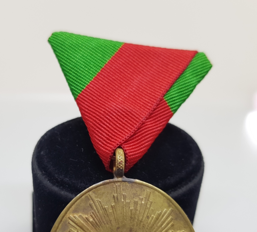 İSTİKLAL SAVAŞI MADALYASI - İSTİKLAL MADALYASI