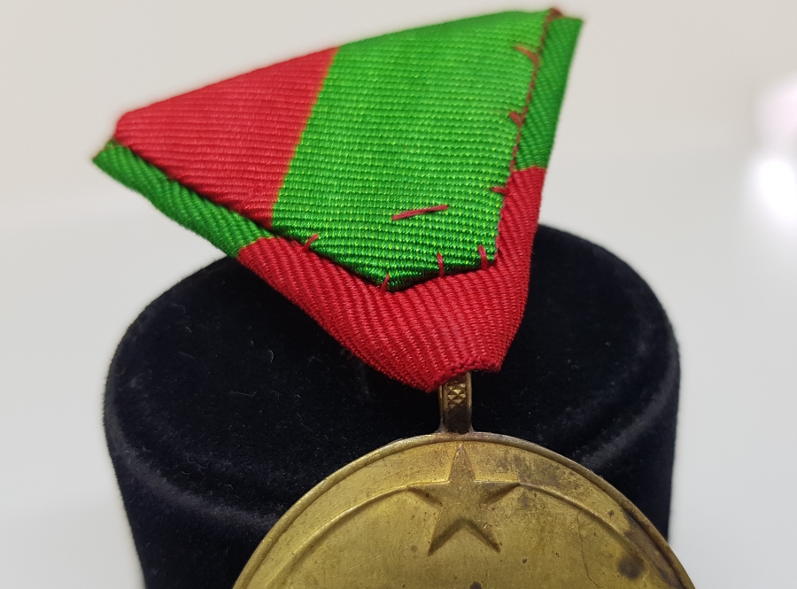 İSTİKLAL SAVAŞI MADALYASI - İSTİKLAL MADALYASI