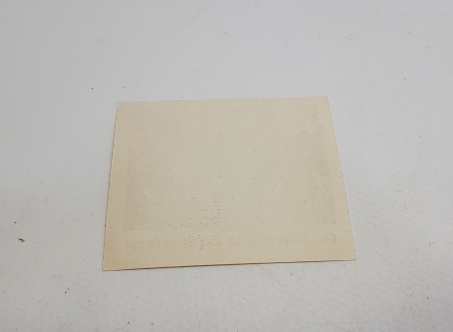 CUMHURİYET BAŞLARI ÇOK NADİR OKUMA-YAZMA SEFERBERLİĞİ KAĞIT YAKA ROZETİ