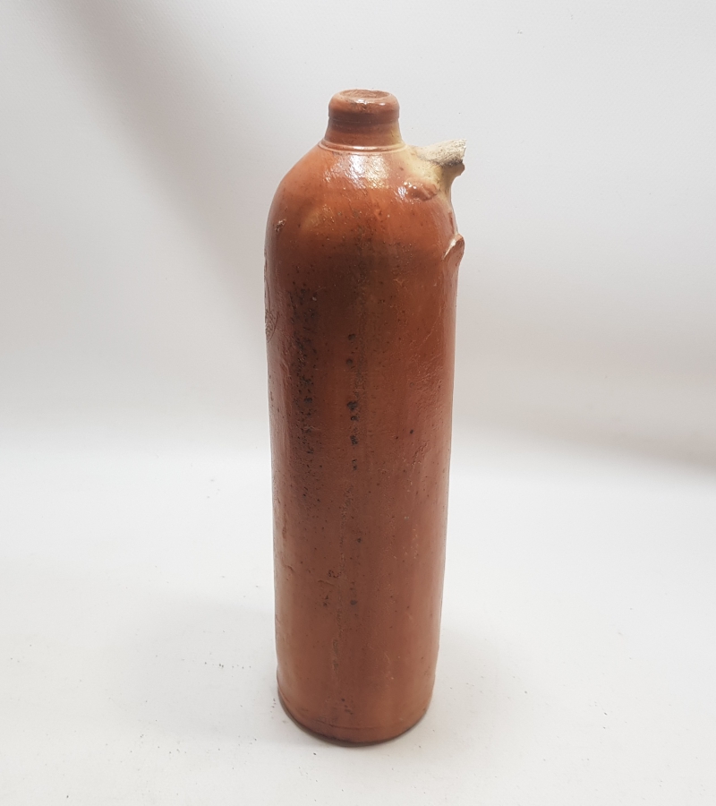 1. DÜNYA SAVAŞI SRD ŞİŞE