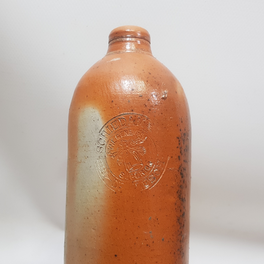 1. DÜNYA SAVAŞI SRD ŞİŞE