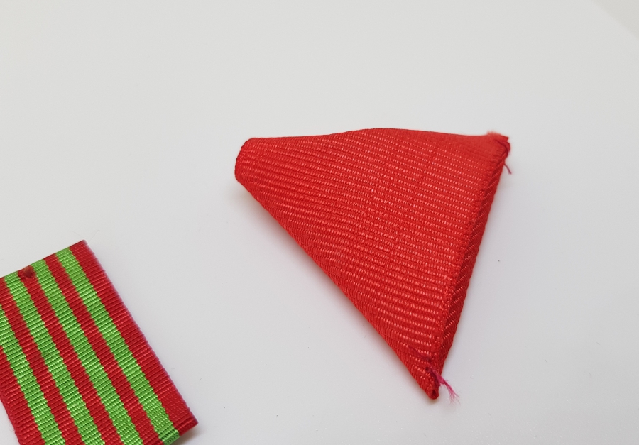 YENİ YAPIM YUNAN HARBİ VE İSTİKLAL MADALYASI ASKISI